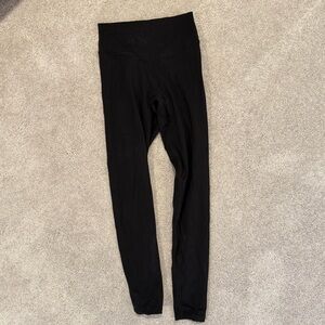 Vitality Cloud Leggings Midnight